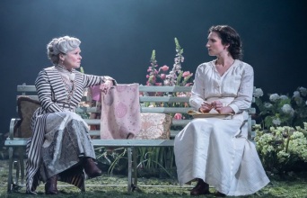 «Το επάγγελμα της Κυρίας Γουόρεν»