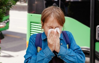 Κρυολόγημα, γρίπη ή Covid; Πώς να ξεχωρίσετε τα συμπτώματα