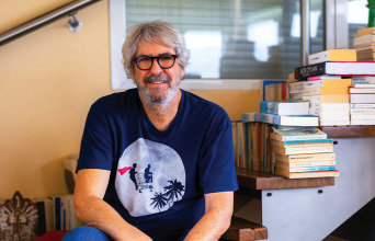 Νίκος Αμανίτης