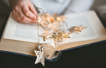 Τα καλύτερα βιβλία για τις γιορτές: Αυτοβελτίωση, Επιχειρηματικότητα, Ψυχολογία