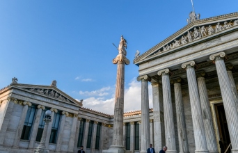 Ακαδημία Αθηνών