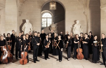 The Constellation Choir and Orchestra