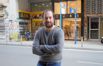 Ιωσήφ Ιωσηφίδης