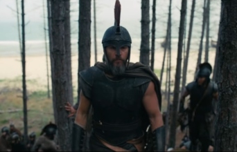 Κυκλοφόρησε το τρέιλερ της «Οδύσσειας» του Κρίστοφερ Νόλαν με πρωταγωνιστή τον Ματ Ντέιμον