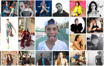 Τα 27 νέα πρόσωπα που θα μας απασχολήσουν το 2026