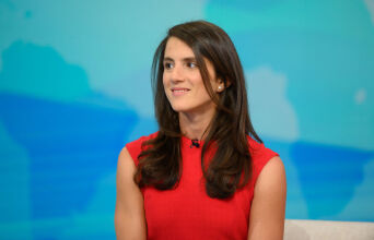 Πέθανε η Τατιάνα Σλόσμπεργκ, εγγονή του Τζον Φ. Κένεντι, σε ηλικία 35 ετών