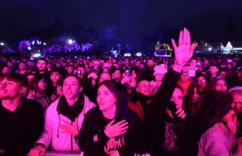 Η Ελλάδα υποδέχεται το 2026 - 20 εικόνες	