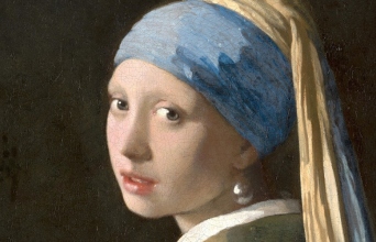 «Το Κορίτσι με το Μαργαριταρένιο Σκουλαρίκι» 