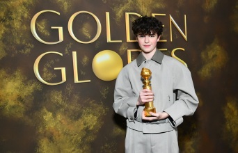 Χρυσές Σφαίρες 2026: «One Battle After Another» και «Adolescence» σάρωσαν τα βραβεία