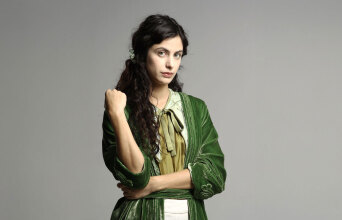 Φωτεινή Πελούσο