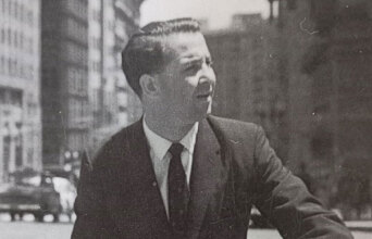 Κώστας Ταχτσής: Το άγνωστο φωτογραφικό αρχείο του