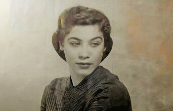 Μέλπω Ζαρόκωστα