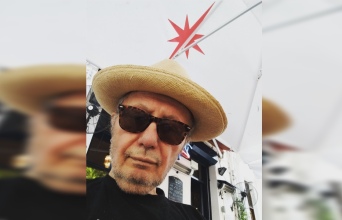 Θόδωρος Παπαδόπουλος, Berlin