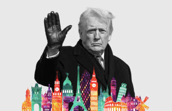 Ντόναλτ Τραμπ | Ευρώπη