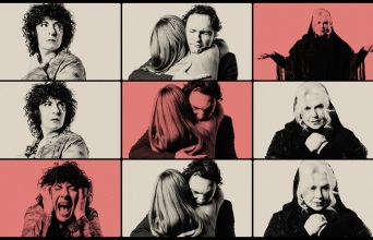 «Ιεροτελεστία», Εθνικό Θέατρο