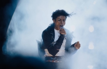 Μάικλ Τζάκσον