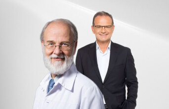 Ο Στυλιανός Αντωναράκης μιλά για το DNA και το γονιδίωμα στο Vidcast Η επιστήμη και οι επιστήμονες με τον Μάκη Προβατά στην Athens Voice