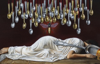 Νίκος Σίσκος, «Μέλι-γάλα»