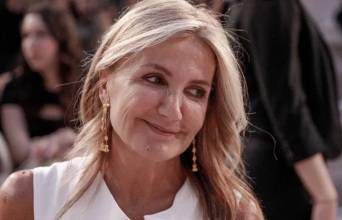 Μαρέβα Γκραμπόφσκι-Μητσοτάκη