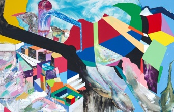 Θοδωρής Ρουσόπουλος, «Ο κήπος της Εδέμ»