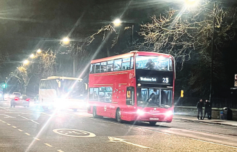 Λονδίνο, Φεβρουάριος 2026: See It, Say It, Sorted