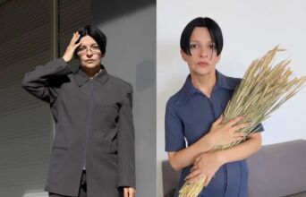 Πέθανε στα 41 της η καλλιτέχνις Χενρίκε Νάουμαν, που θα εκπροσωπούσε τη Γερμανία στη Μπιενάλε Βενετίας