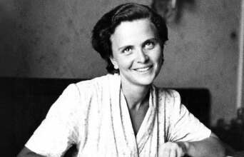 Ελένη Γλύκατζη Αρβελέρ