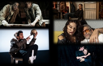 Οι θεατρικές παραστάσεις της εβδομάδας 19 έως 25 Φεβρουαρίου