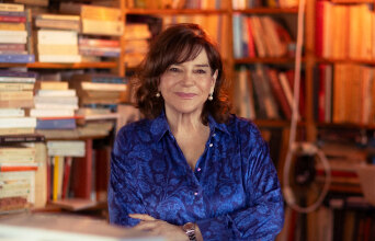 Φωτεινή Τσαλίκογλου