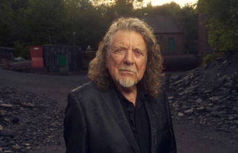 Ο Ρόμπερτ Πλαντ