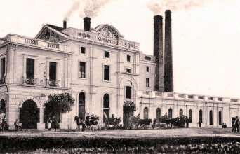 Ζυθοποιείο «Κάρολος Φιξ»