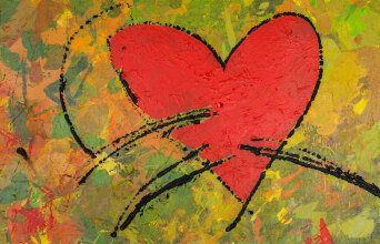 Αλέξης Ακριθάκης - Μια γραμμή κύμα | Μουσείο Μπενάκη