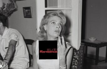 32 χρόνια χωρίς τη Μελίνα: Τέσσερις σπάνιες φωτογραφίες από τη ζωή της 