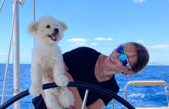 Σοφία Σέχου | Σκίπερ