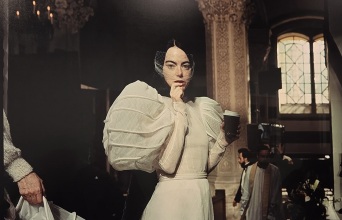 Γιώργος Λάνθιμος, «Photographs», Στέγη Ιδρύματος Ωνάση