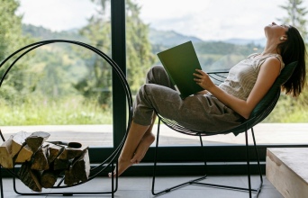 Βιβλία για την άνοιξη: Ξένη λογοτεχνία