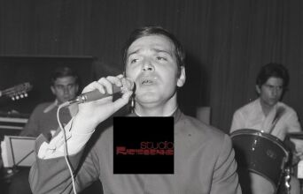 Γιώργος Μαρίνος: Το Studio Κλεισθένης θυμάται τη διαδρομή του πρώτου σόουμαν της Ελλάδας