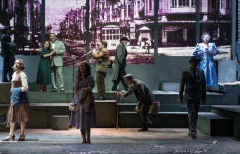 «Ήλιος με ξιφολόγχες», ΚΘΒΕ