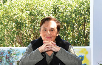 Λιλή Μαυροκεφάλου