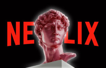 Alexander, Netflix