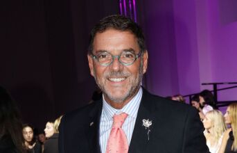 Συνελήφθη ο Γιώργος Τσαγκαράκης, μετά την έφοδο του ελληνικού FBI στην γκαλερί του