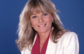 Βάλερι Περίν: Πέθανε η ηθοποιός του «Superman» και του «Lenny»