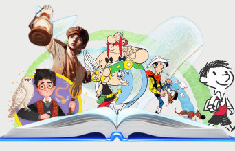 Παιδικά Βιβλία