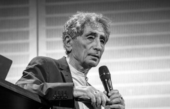 Γκάμπορ Ματέ