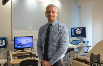 Xάρης Χηνιάδης