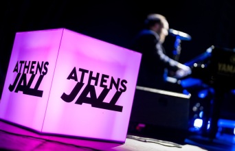 Athens Jazz 2026, Τεχνόπολη Δήμου Αθηναίων