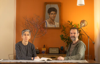 Γεωργία Κλειδαριά, Κώστας Καρκαγιάννης | Η ζωή μετά το εγκεφαλικό