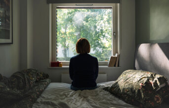 Όταν ο ψυχοθεραπευτής γίνεται ασθενής