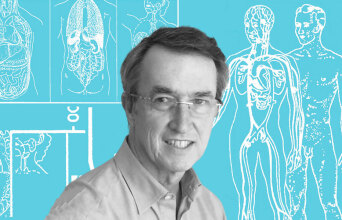 Γιάννης Τούντας