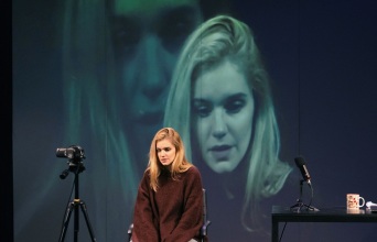 Νατάσα Εξηνταβελώνη